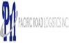 Pacific Road Logistics Logo