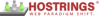 Hostrings Logo