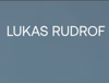 Lukas Rudrof Logo