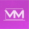 Vigilante Marketing Logo