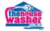 The House Washer Logo