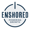 Enshored Logo