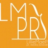 Lillie Mae PR Logo
