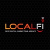 LocalFi Logo