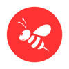 BeeNet Agencia de Marketing Digital Logo