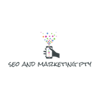 Seo and Marketing PTY Logo