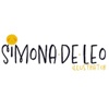 Simona De Leo illustrator Logo