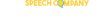 Speech Company Logo