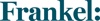 Frankel Agency Logo