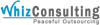 Whiz Consulting Private Limited Logo