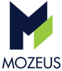 MoZeus Logo