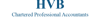 HVB CPA Logo
