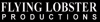 Flying Lobster Productions Logo