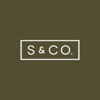 STEVES&CO Logo