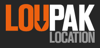 Location Loupak Logo