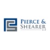 Pierce & Shearer LLP Logo