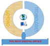 Omosoft Technologies Logo