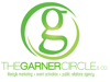 The Garner Circle PR Logo