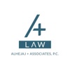 Hicks & Alhejaj, P.C. Logo
