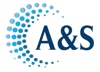 Administración y sistemas S.A DE C.V. /AYSSA Logo