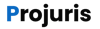 Projuris Corp. Logo