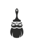 Puppetbrush Logo
