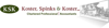 Koster Spinks & Koster LLP Logo