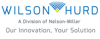 Wilson-Hurd Logo