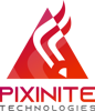 Pixinite Technologies LLP Logo