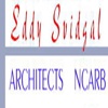 Eddy Svidgal Architects NCARB Logo
