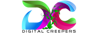 Digital Creepers Logo