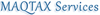 MAQTAX Services Logo