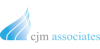CJM Associates Logo