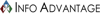 Info Advantage Logo