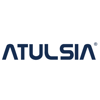 Atulsia Technologies Private Limited Logo