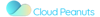 Cloud Peanuts Logo