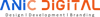Anic Digital Logo