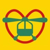 Lincs & Notts Air Ambulance Logo