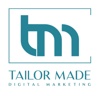 Tailor Made Digital Marketing Logo