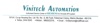 VINITECH AUTOMATION Logo
