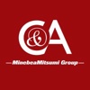 C&A Tool Engineering, Inc. Logo
