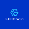 Blockswirl Logo