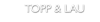 TOPP & LAU, INC. Logo