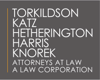 Torkildson, Katz, Hetherington, Harris & Knorek Logo