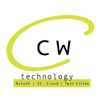 CW Technology Logo