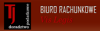 Biuro Rachunkowe Vis Legis Logo