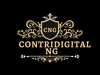 Contridigital Ng Logo