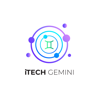 iTech Gemini Logo