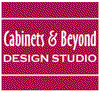 Cabinets & Beyond Design Studio Logo
