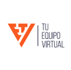 Tu Equipo Virtual Logo